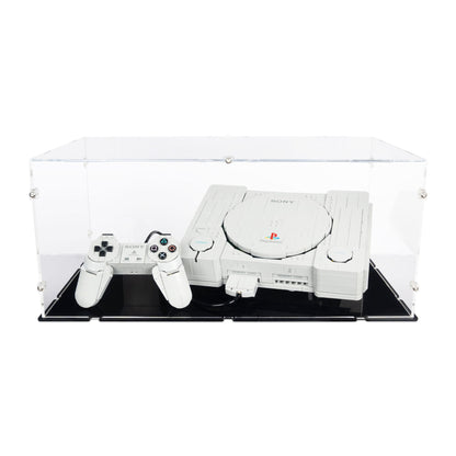 PlayStation Display Case for LEGO 72306