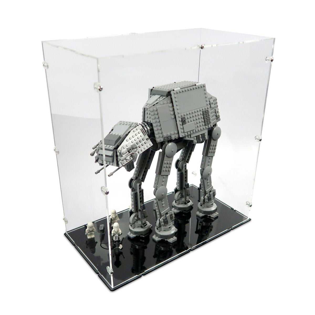 39 x 21 x 43cm Display Case
