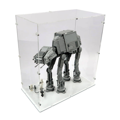 39 x 21 x 43cm Display Case