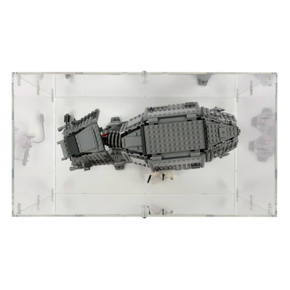 39 x 21 x 43cm Display Case