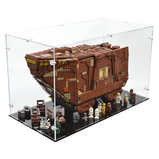 52 x 26 x 30cm Display Case