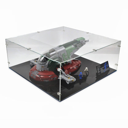 52 x 52 x 20cm Display Case