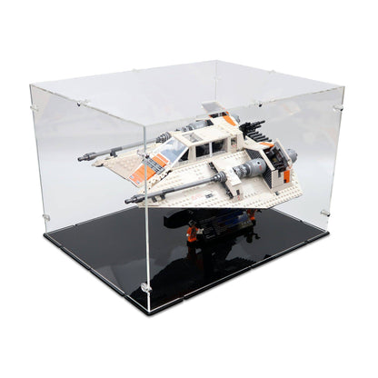 47 x 39 x 30cm Display Case