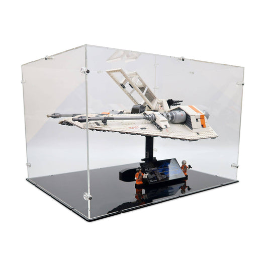 47 x 39 x 30cm Display Case