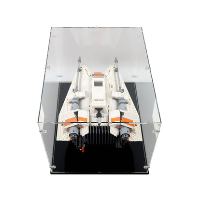 UCS Snowspeeder Display Case for LEGO 75144