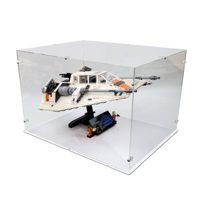 47 x 39 x 30cm Display Case