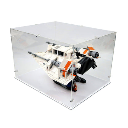 47 x 39 x 30cm Display Case