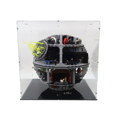 UCS Death Star Display Case for LEGO 75159 / 10188
