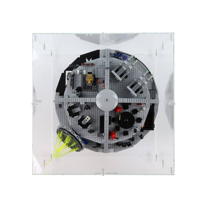 UCS Death Star Display Case for LEGO 75159 / 10188