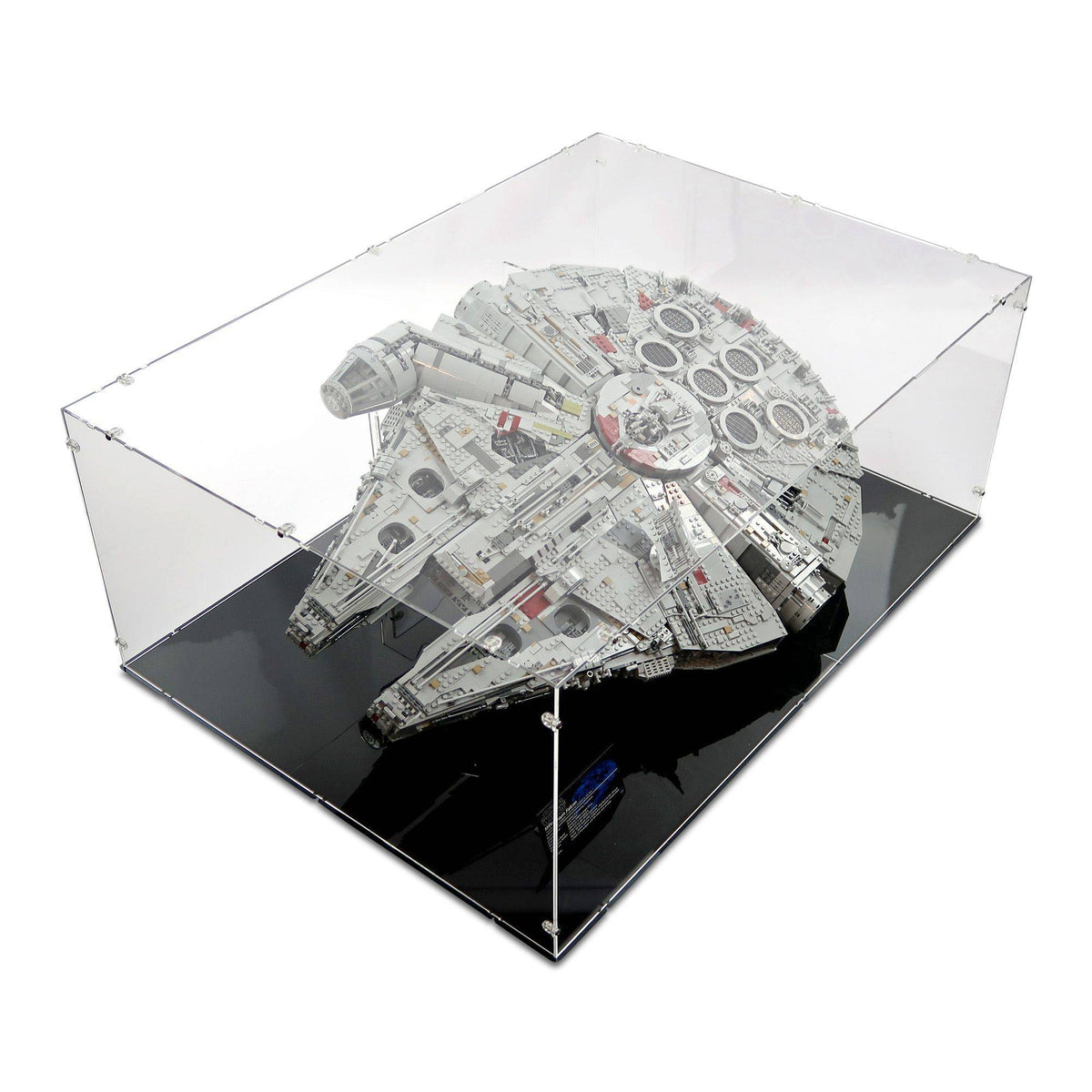 90 x 65 x 36cm Display Case