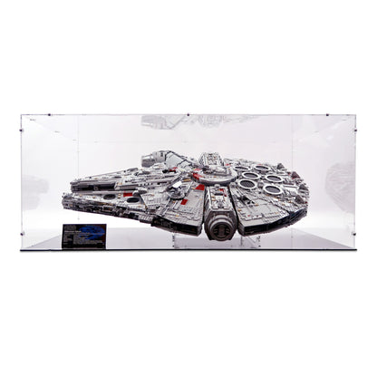 90 x 65 x 36cm Display Case