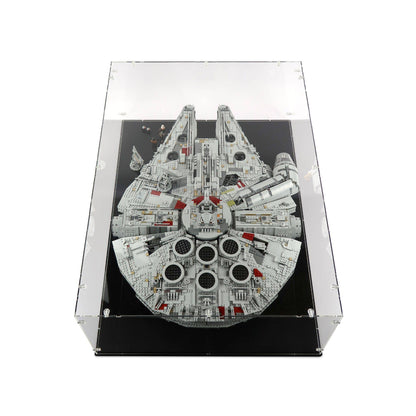 90 x 65 x 30cm Display Case