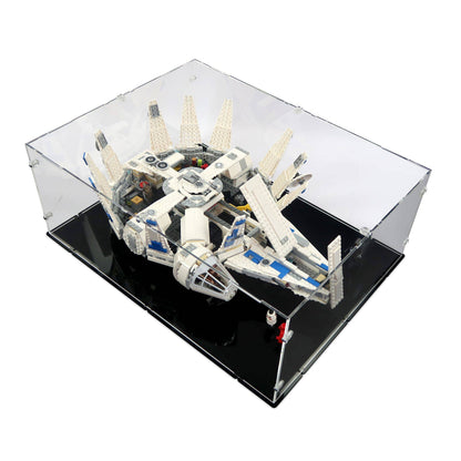 52 x 39 x 20cm Display Case