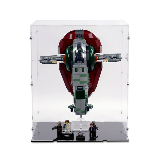 32 x 26 x 39cm Display Case