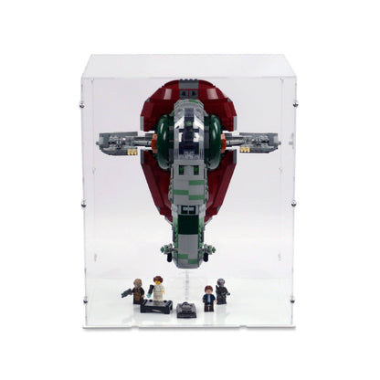 32 x 26 x 39cm Display Case