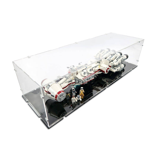 UCS Tantive IV Display Case for LEGO 75244