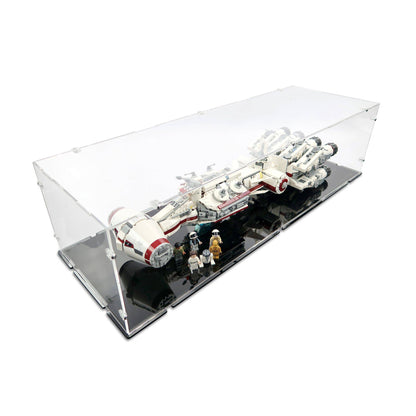 78 x 26 x 20cm Display Case