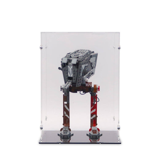 21 x 21 x 30cm Display Case