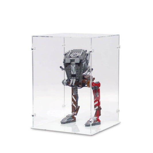 21 x 21 x 30cm Display Case