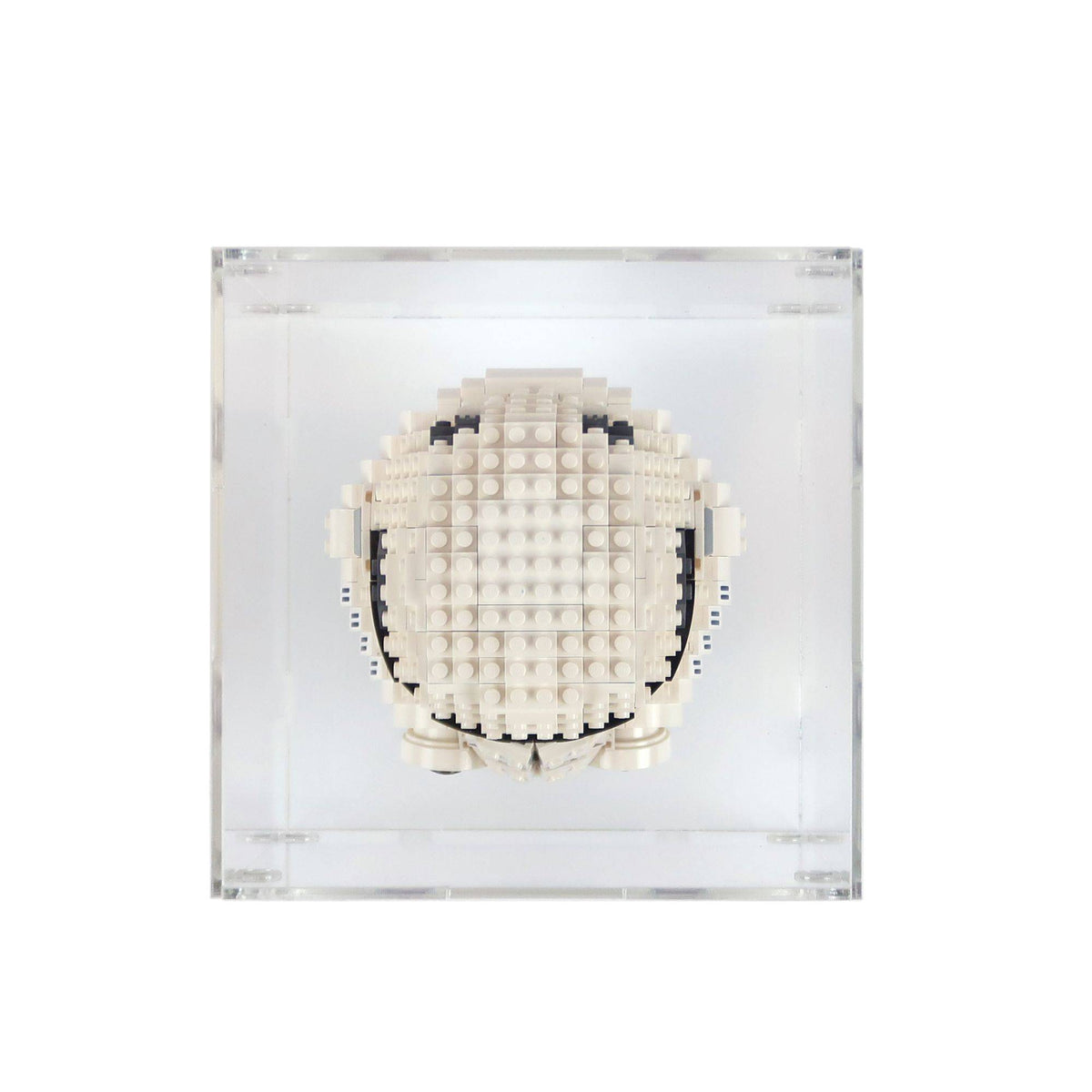 18 x 18 x 24cm Display Case