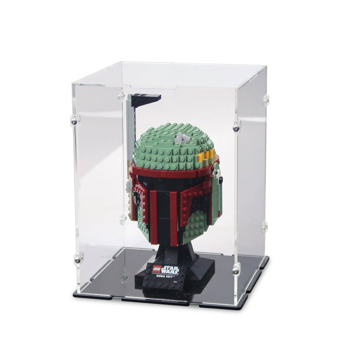 18 x 18 x 24cm Display Case