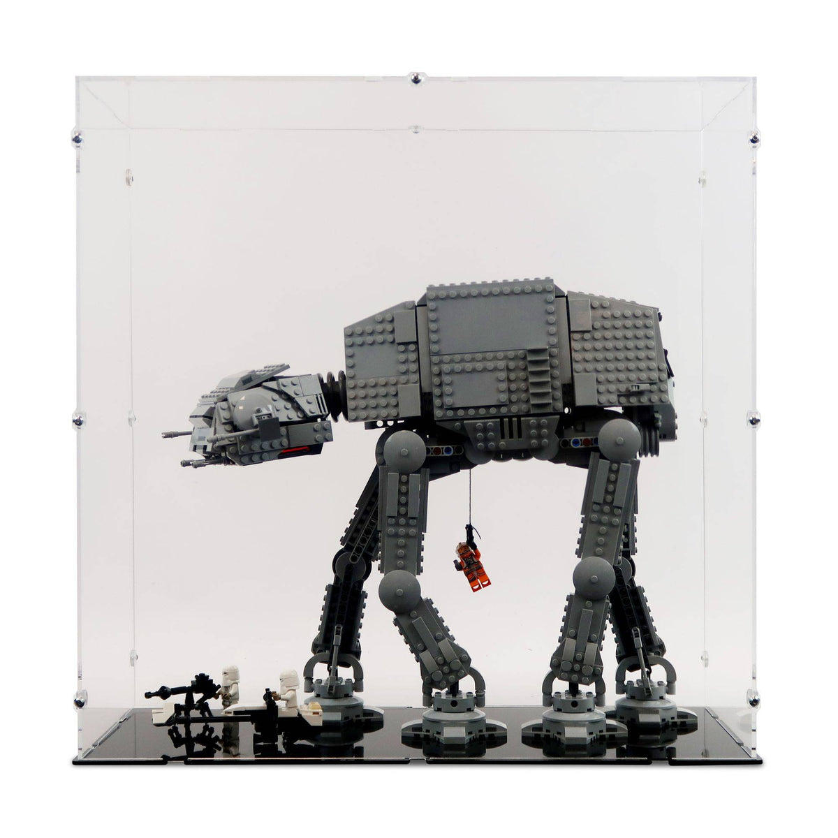 47 x 21 x 47cm Display Case