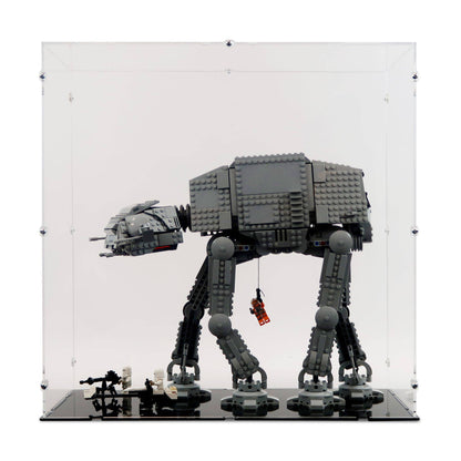 47 x 21 x 47cm Display Case