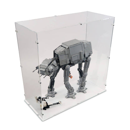 47 x 21 x 47cm Display Case