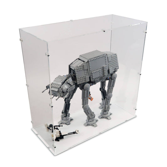 47 x 21 x 47cm Display Case
