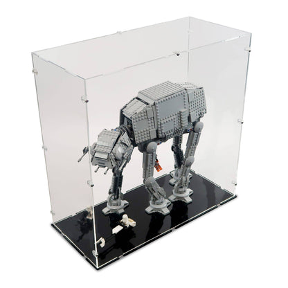 AT-AT Display Case for LEGO 75288