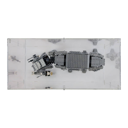 AT-AT Display Case for LEGO 75288