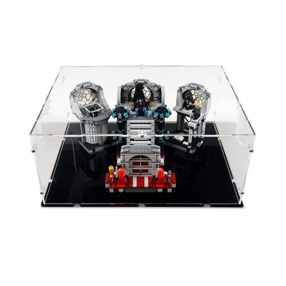 39 x 32 x 16cm Display Case