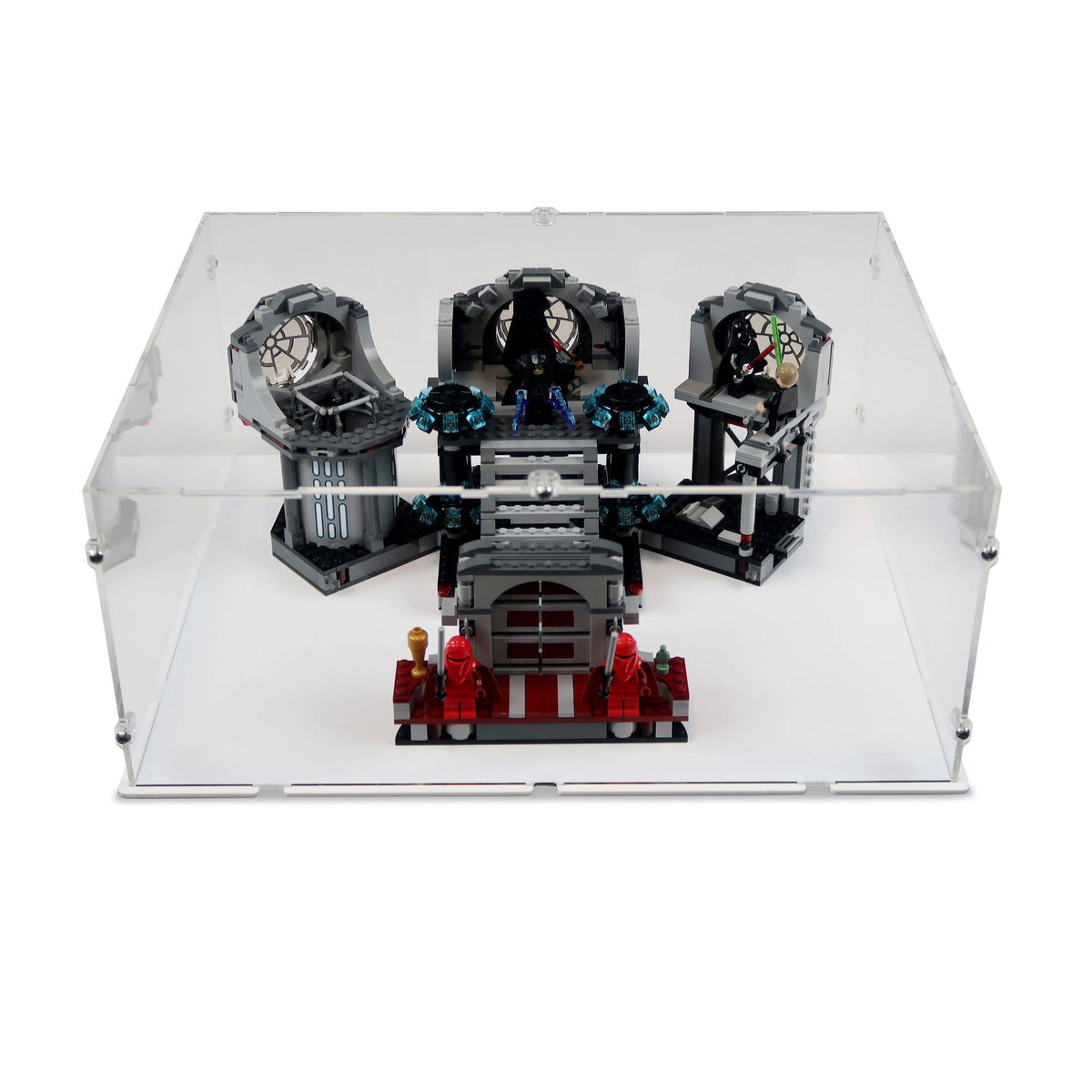 39 x 32 x 16cm Display Case