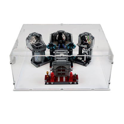 39 x 32 x 16cm Display Case