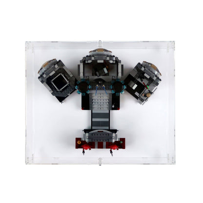 39 x 32 x 16cm Display Case