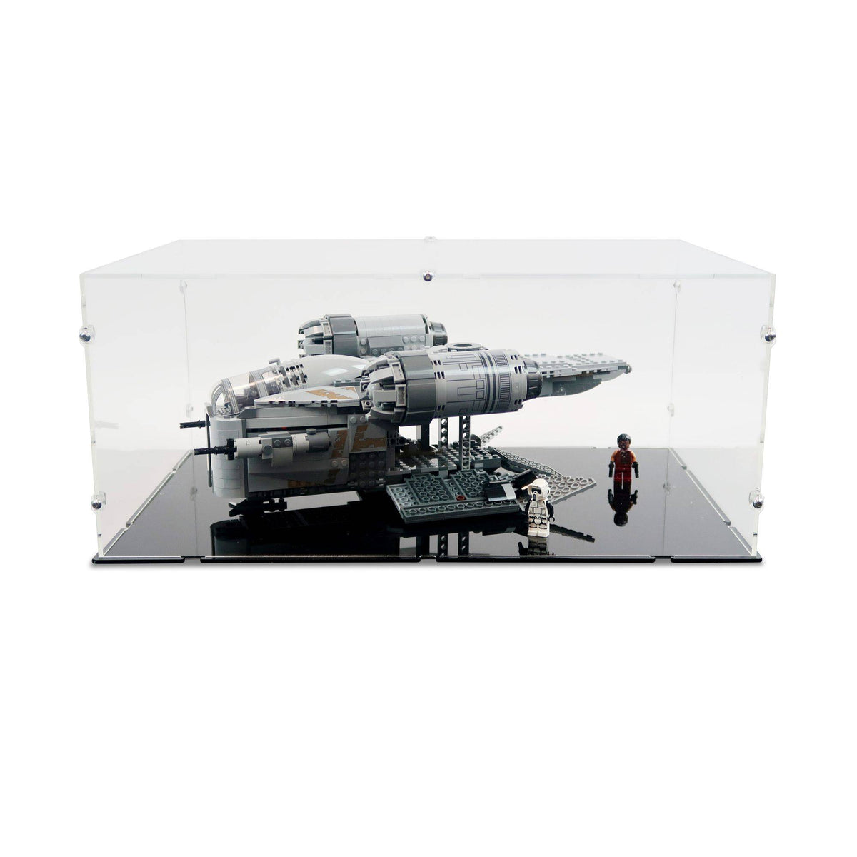 47 x 32 x 20cm Display Case