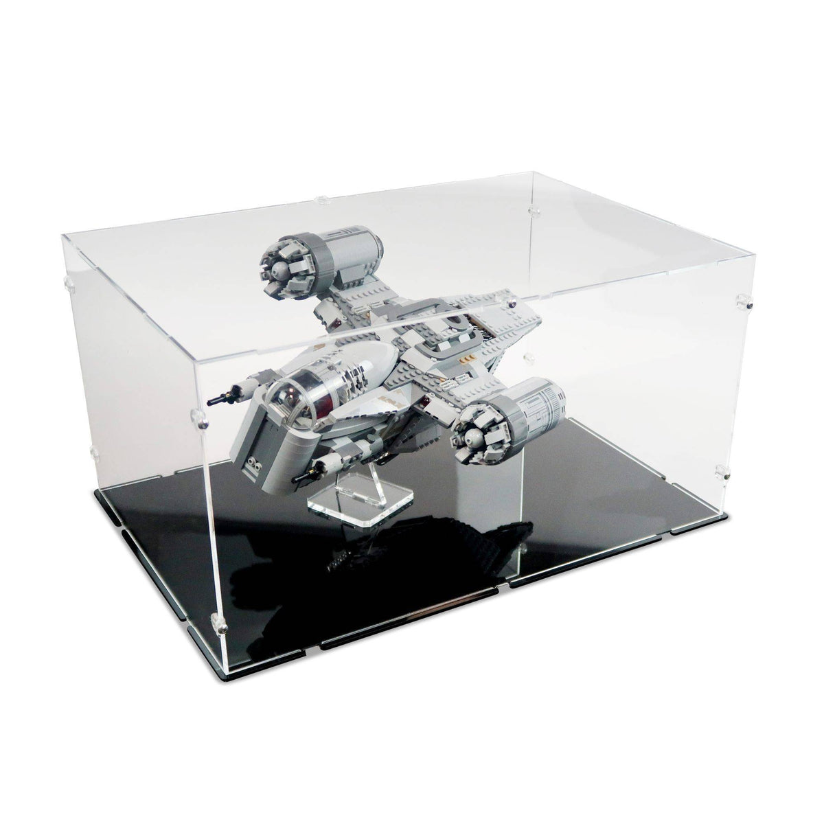 47 x 32 x 24cm Display Case