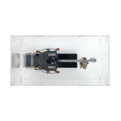 Bespin Duel Display Case for LEGO 75294