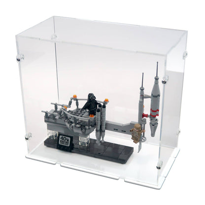 Bespin Duel Display Case for LEGO 75294