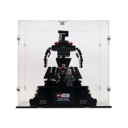 21 x 21 x 20cm Display Case