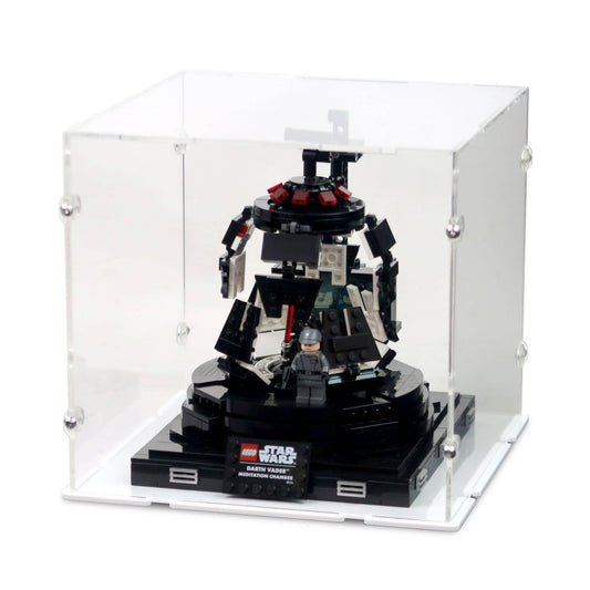 21 x 21 x 20cm Display Case