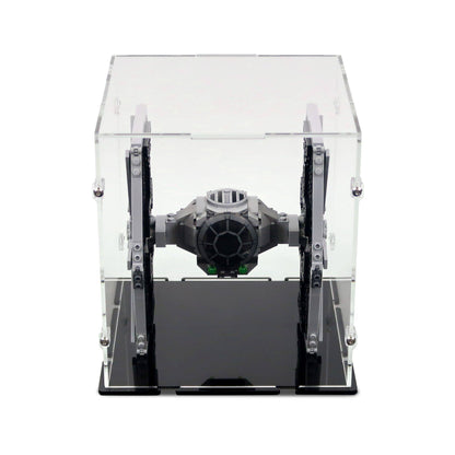 18 x 18 x 20cm Display Case