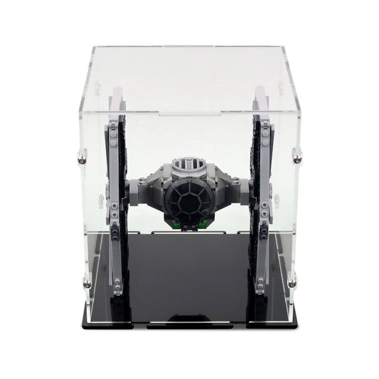 18 x 18 x 20cm Display Case