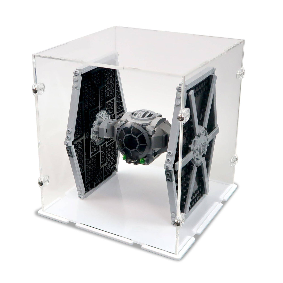 18 x 18 x 20cm Display Case