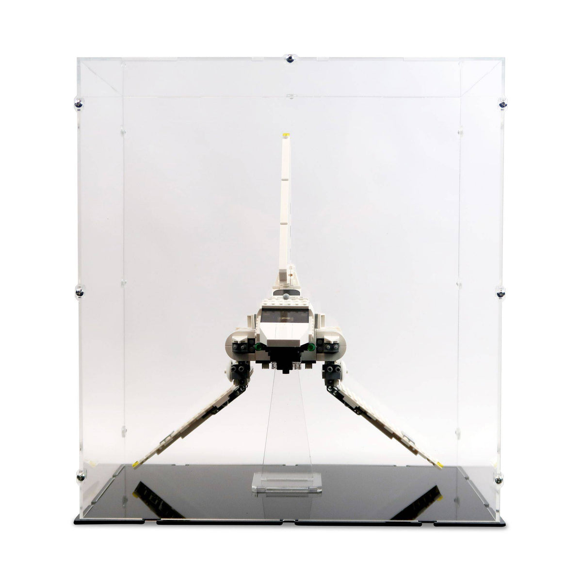 39 x 26 x 43cm Display Case