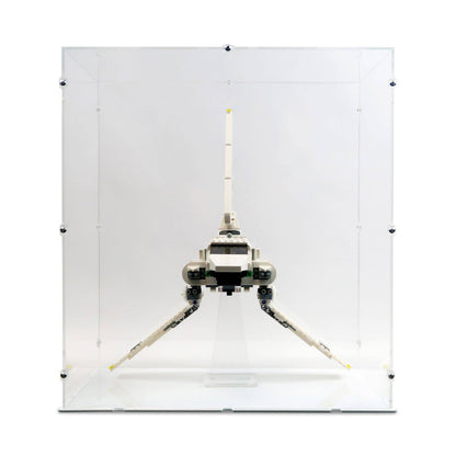 39 x 26 x 43cm Display Case