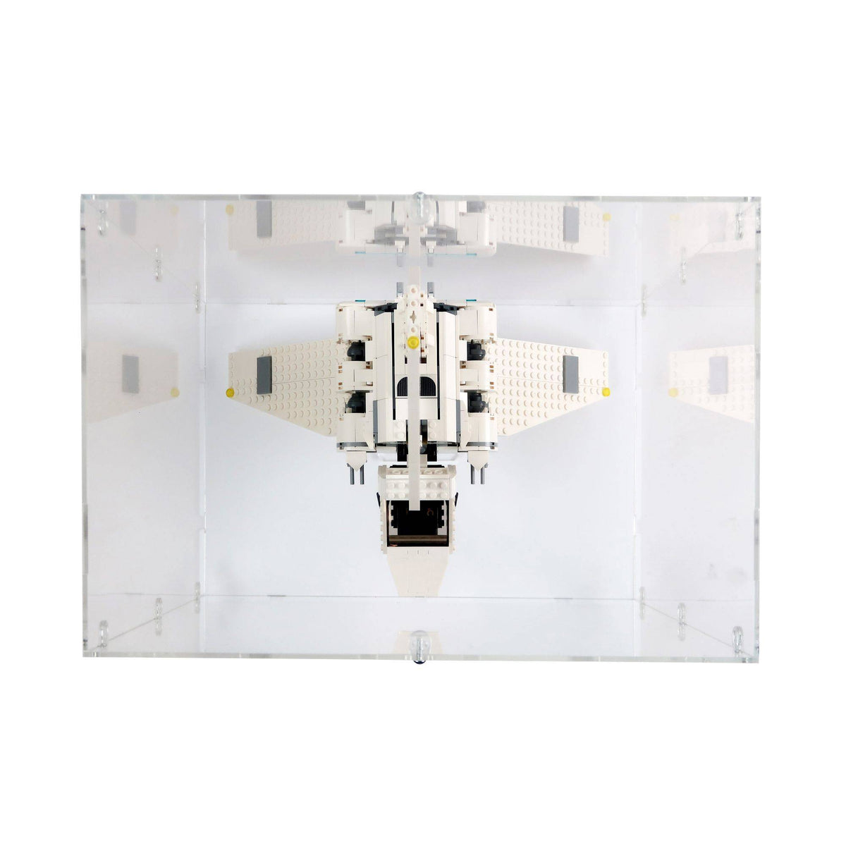 39 x 26 x 43cm Display Case
