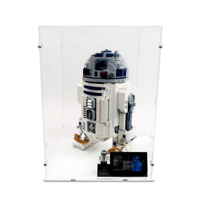26 x 26 x 36cm Display Case