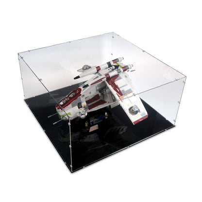 78 x 78 x 39cm Display Case