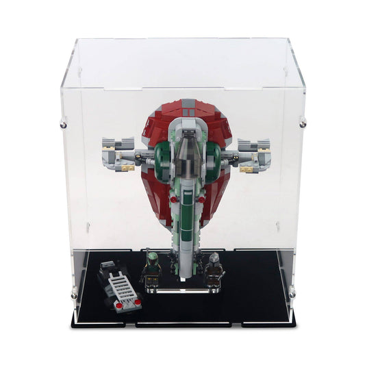 26 x 18 x 30cm Display Case